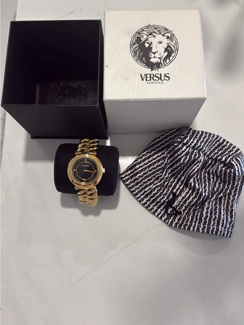 Versus Versace designer versus